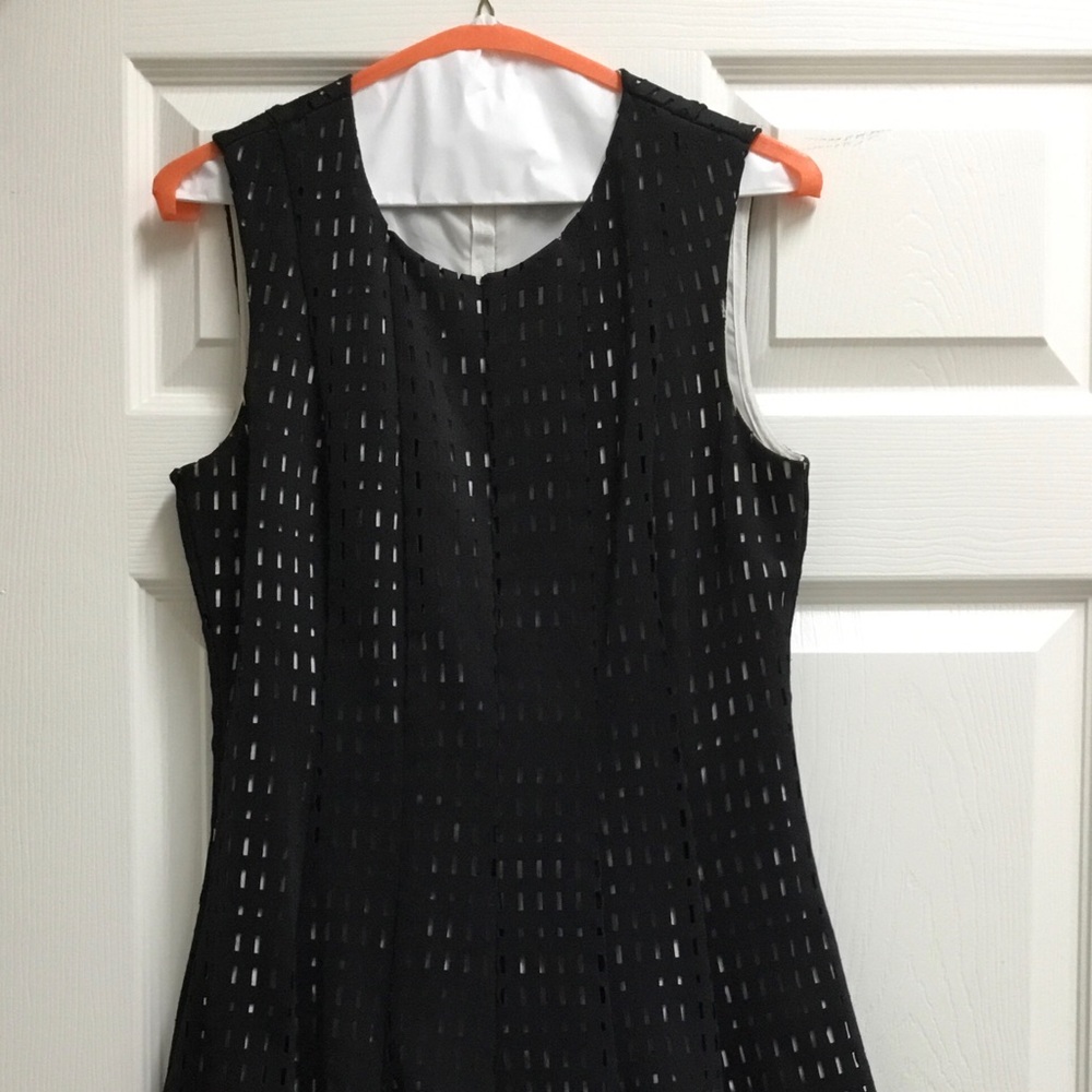 Calvin Klein | Fit & Flare | Size 6 Dress - Picture 3 of 7